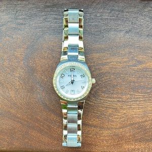 Fossil Women’s Watch